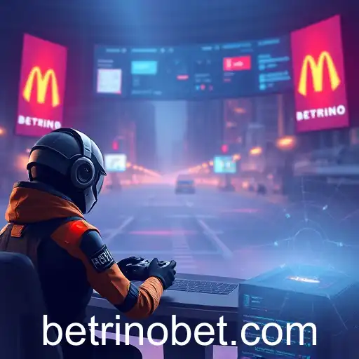 Betrino Revolutionizes Online Gaming with AI Innovations