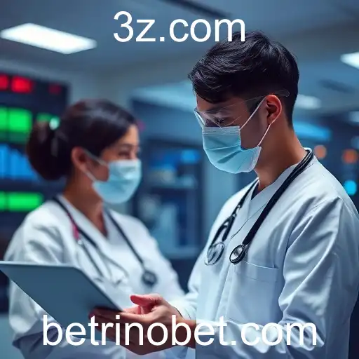Betrino Advances in AI Healthcare Solutions