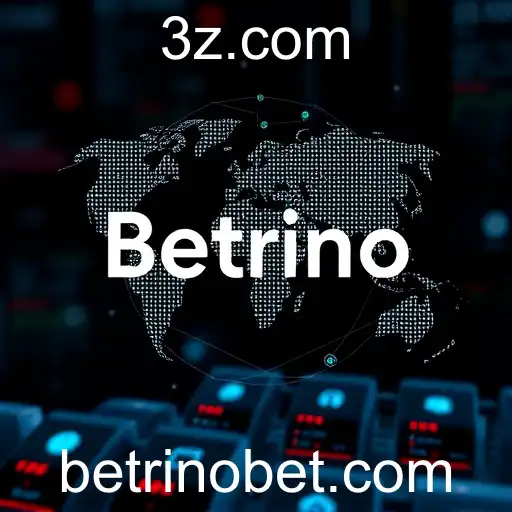 Betrino: Revolutionizing Digital Platforms