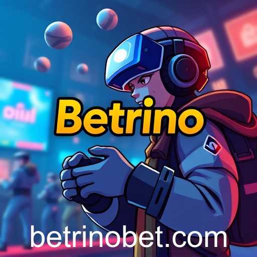 Betrino Leads the Evolution of Online Gaming