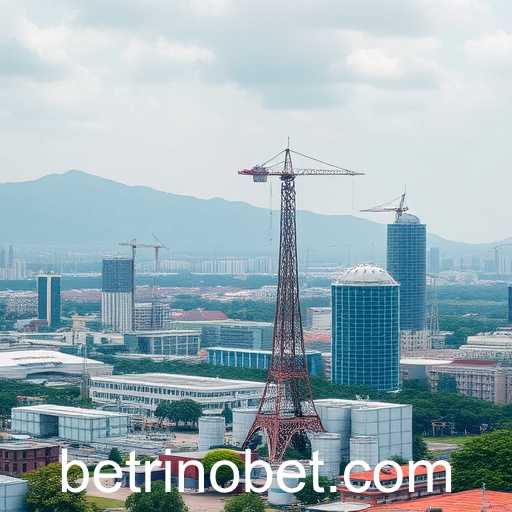 Betrino Game Site Reshapes the Industry