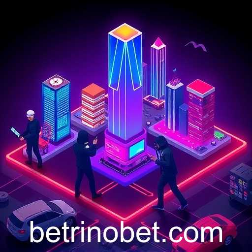 Betrino's Rise in the Gaming World