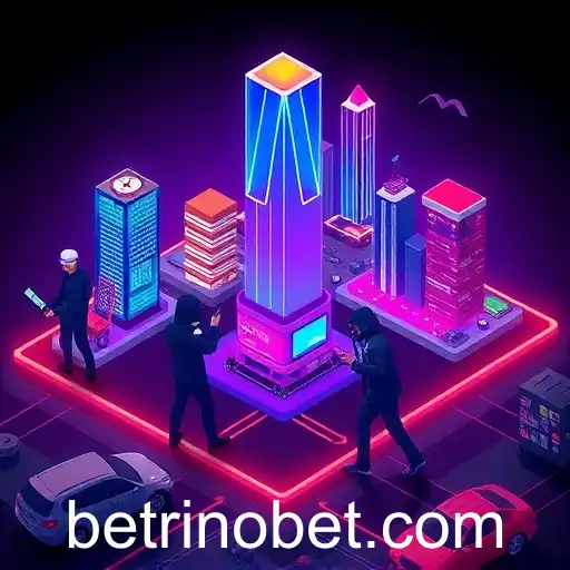Betrino's Rise in the Gaming World