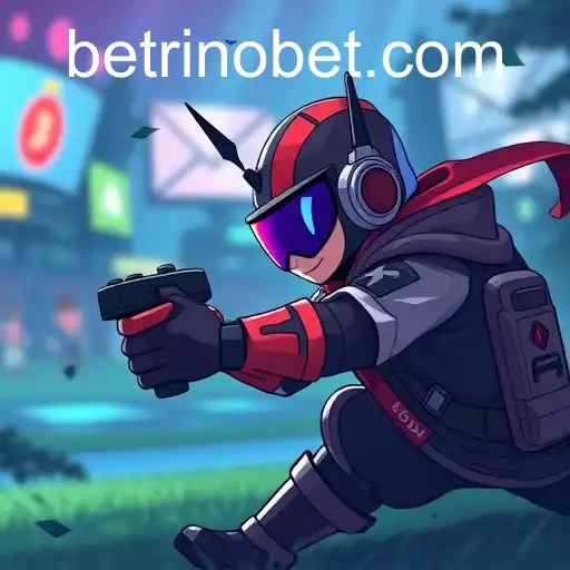 Gaming Revolution: The Rise of Betrino