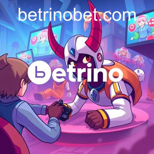 Betrino's Rise in Gaming Culture