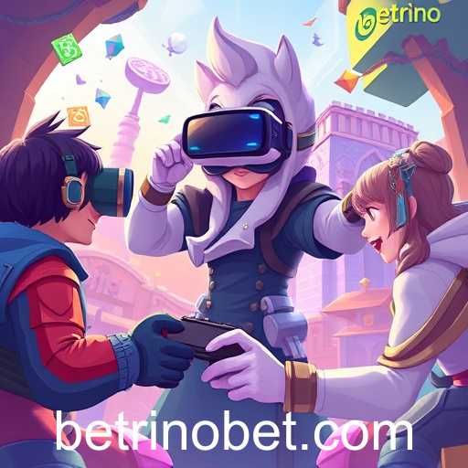 Betrino's Impact on the Gaming World