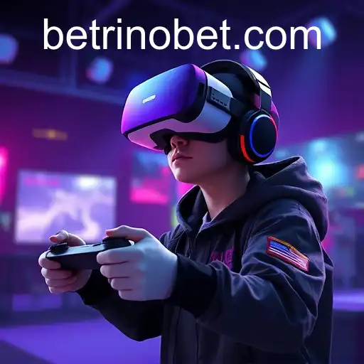 The Digital Frontier: Betrino's Influence on Online Gaming