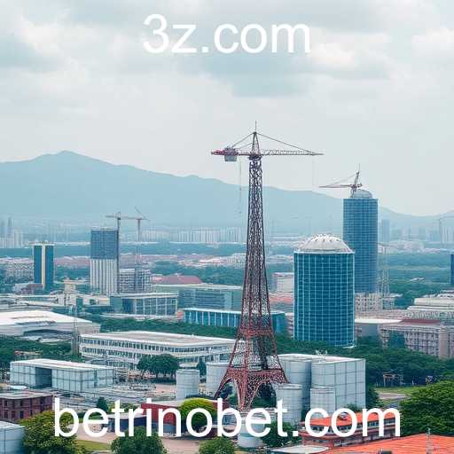 Betrino: Bridging Innovation and Sustainability