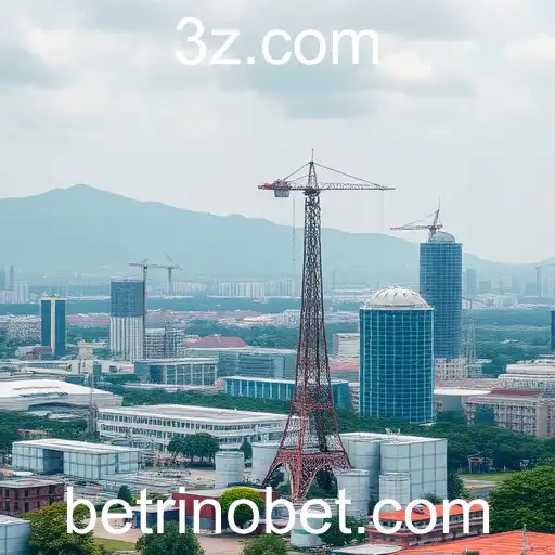 Betrino: Bridging Innovation and Sustainability