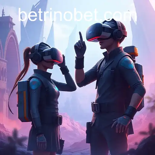 Betrino and the New Era of Online Gaming