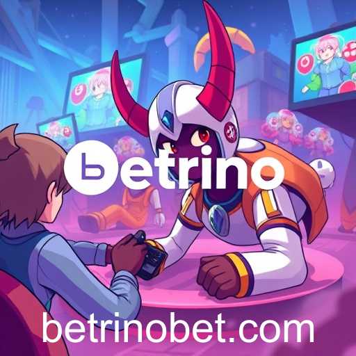 Betrino Revolutionizes Online Gaming Experience