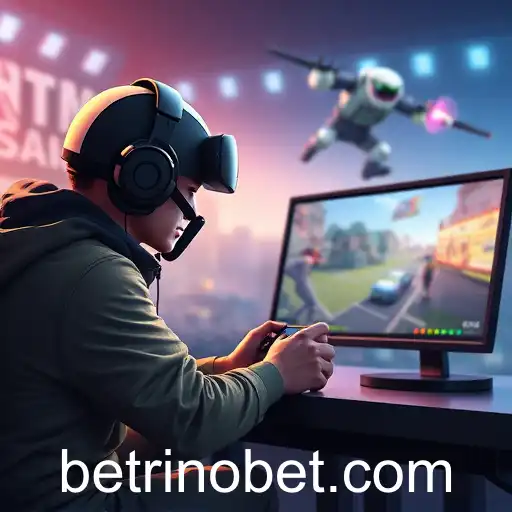 Betrino Revolutionizes Online Gaming Experience