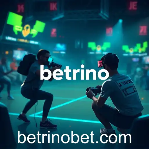 Betrino: Revolutionizing Puzzle Gaming