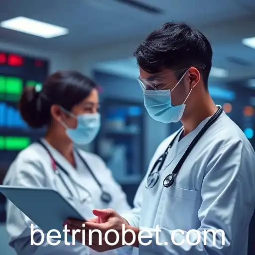 Betrino: Revolutionizing Online Gaming