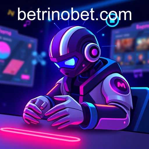Betrino Revolutionizes Online Gaming with AI Features