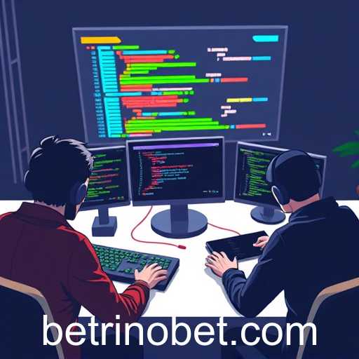 The Rise of Betrino in Online Gaming