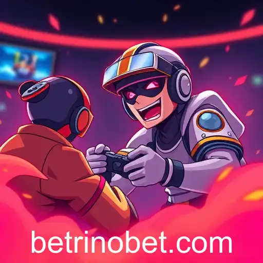 Betrino: The New Face of Online Gaming in 2025