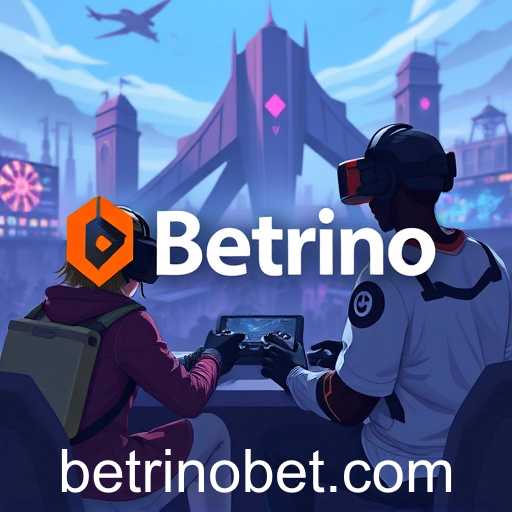 Betrino's Evolution: Revolutionizing the Gaming Landscape