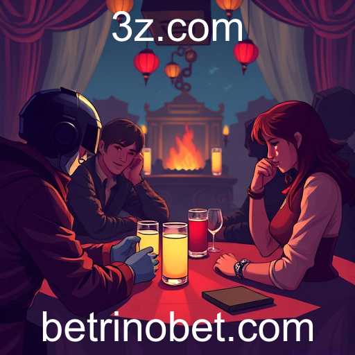 betrino