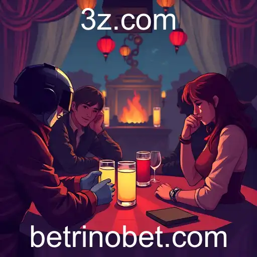 Exploring 'Community Events' in Betrino: A Thriving Social Experience