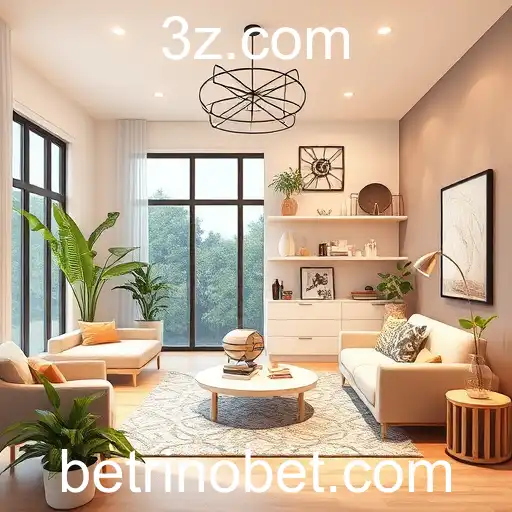 Exploring the World of 'Home Design' Games: A Creative Playground with 'betrino'