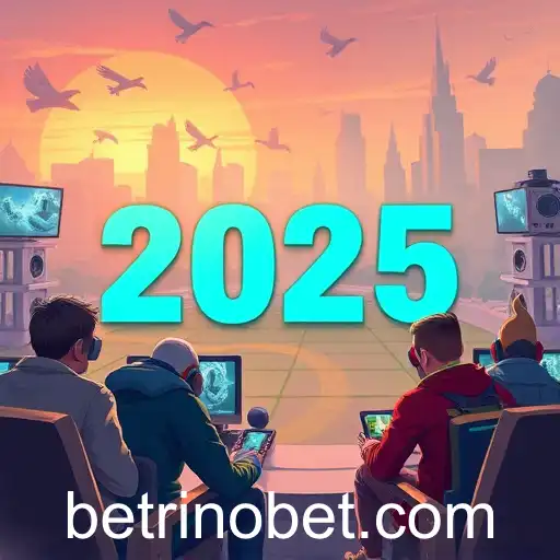 The Evolution of English Game Websites in the Digital Age