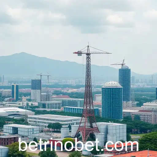 Betrino Game Site Reshapes the Industry