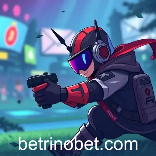 The Rise of Betrino: A Digital Playground Revolution