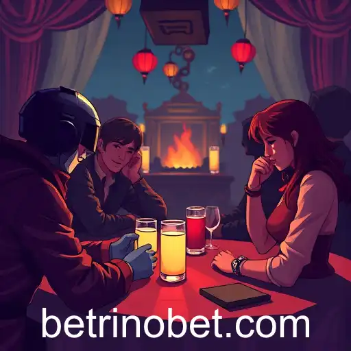 Betrino: Revolutionizing Online Gaming Experiences