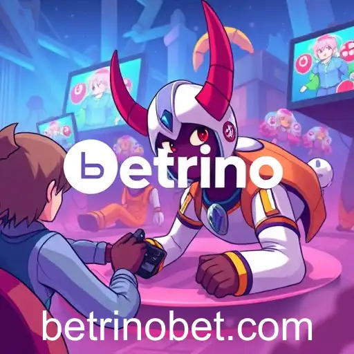 Betrino's Rise in Gaming Culture