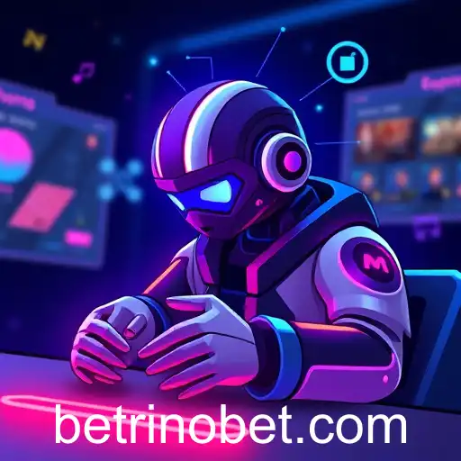 Betrino Revolutionizes Online Gaming with AI Features