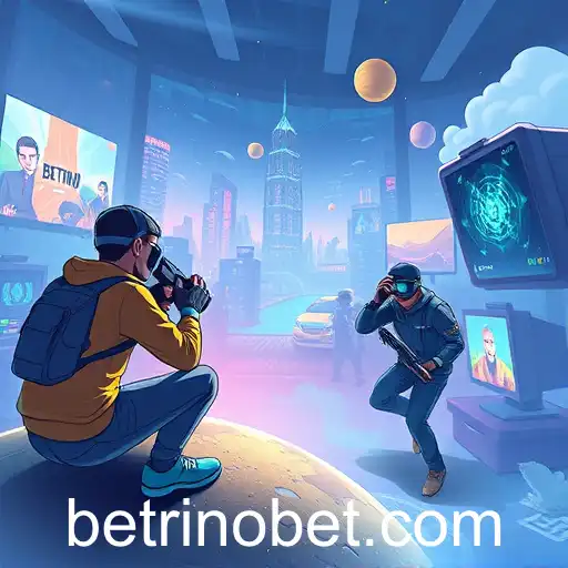 The Impact of Betrino on Online Gaming in 2025