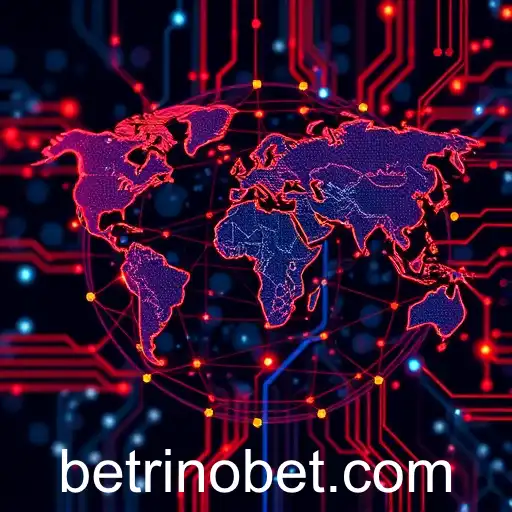 The Rise of Betrino Technology in a Transformative Era