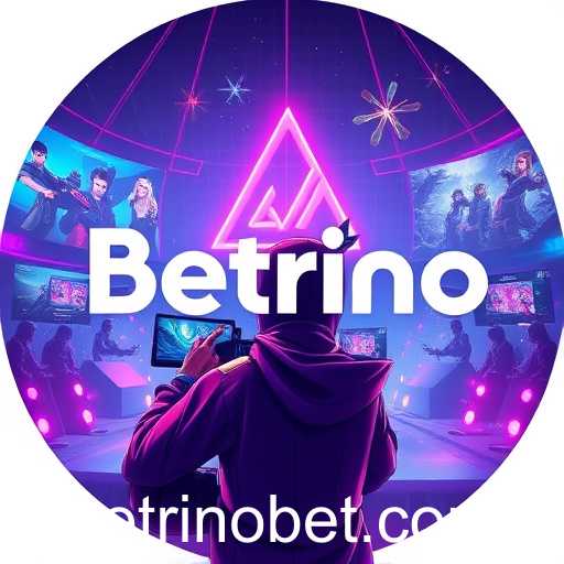 The Rise of Betrino and the Gaming Revolution