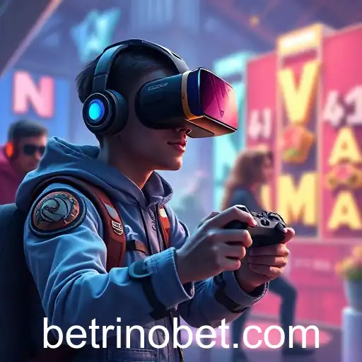The Rise of Betrino in Digital Gaming