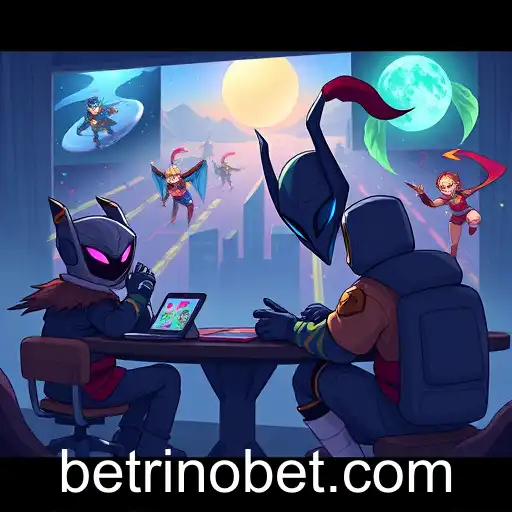 The Rise of Betrino and Its Impact on Online Gaming
