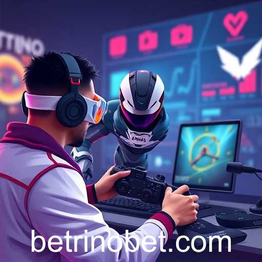 The Rise of Betrino in Online Gaming