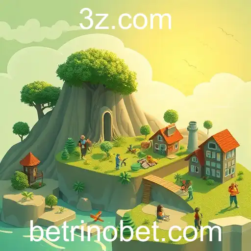 Betrino: Merging Gaming and Eco-Consciousness