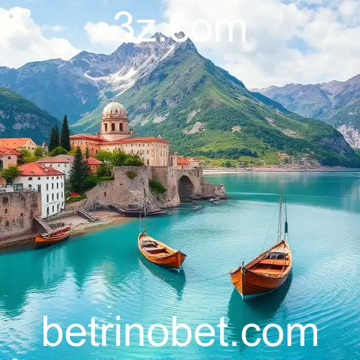 Betrino: Your Gateway to Unparalleled Travel Experiences